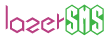 logo LazerSMS